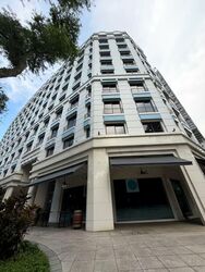 Regency House (D9), Office #554546911